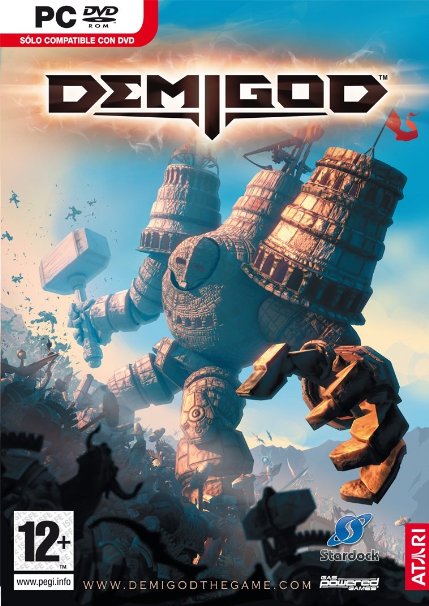 Demi-dieu Demi-dieu